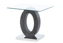T1628 COFFEE TABLE+2 END TABLE