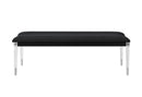 LANDO BLACK BEDROOM ACCESSORY