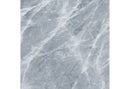 D1212 DINING TABLE + 6 D12DC WHITE/GREY