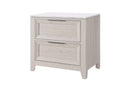 MARIAH BEIGE NIGHTSTAND