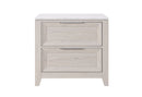MARIAH BEIGE NIGHTSTAND