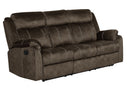 U7303 DOMINO COFFEE RS