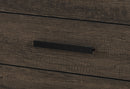 HARMONY BROWN DRESSER