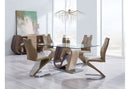 D4126N DINING TABLE