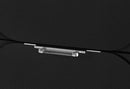 LANDO BLACK CHEST