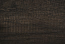 HARMONY BROWN KING BED GROUP