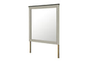 ASHLEY BROWN MIRROR