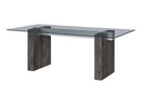 D4238 DINING TABLE