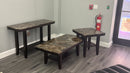 T4355 COFFEE TABLE