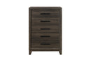 HARMONY BROWN CHEST