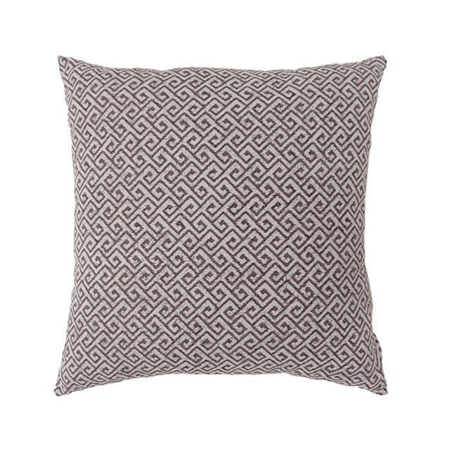 Ricki Brown 22" X 22" Pillow (2/CTN) image