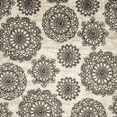 Acanthus Small & Medium Area Rug