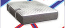 2 Queen Mattress and 1 Twin Mattress