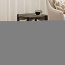 Hyde Round End Table